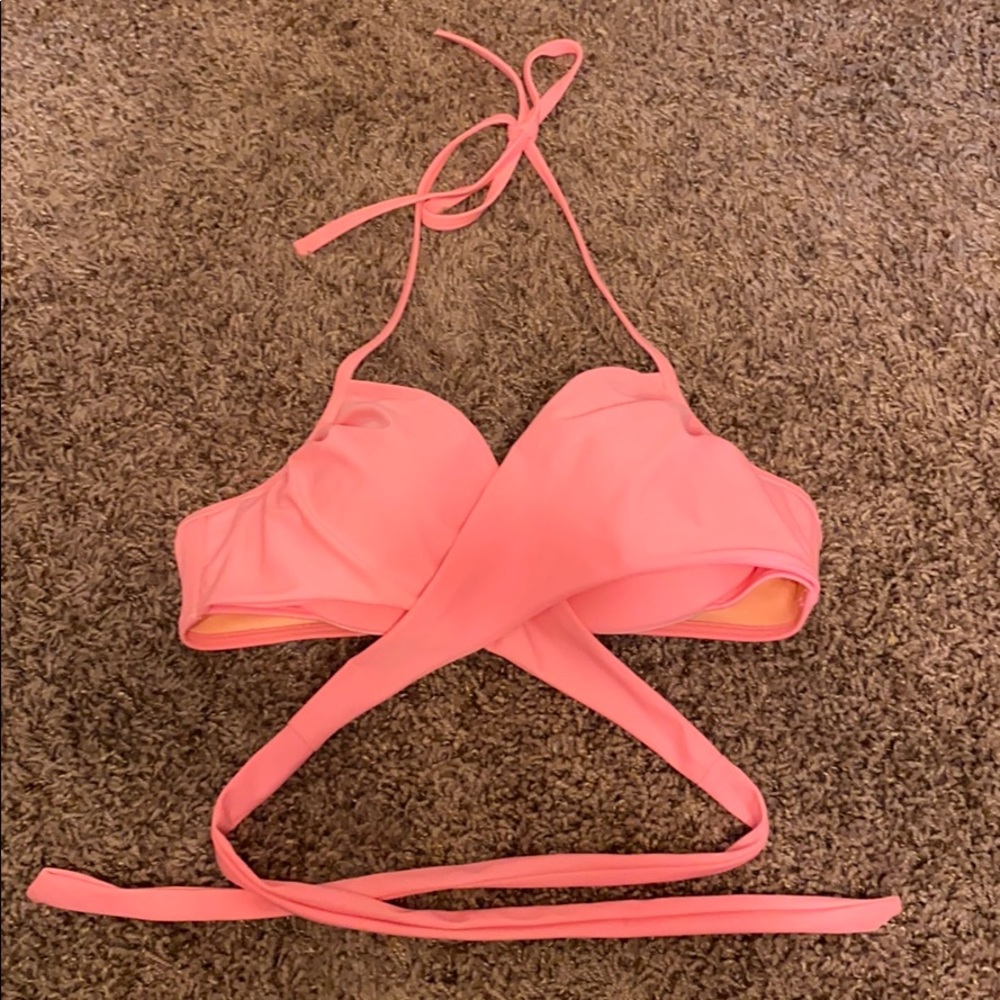 Victoria’s Secret Swim Suit Top